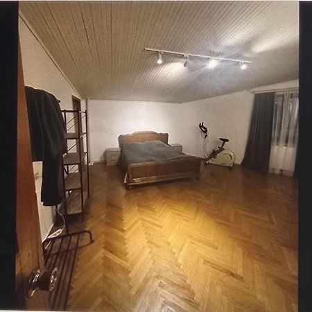 Noes Home Мцхета Экстерьер фото