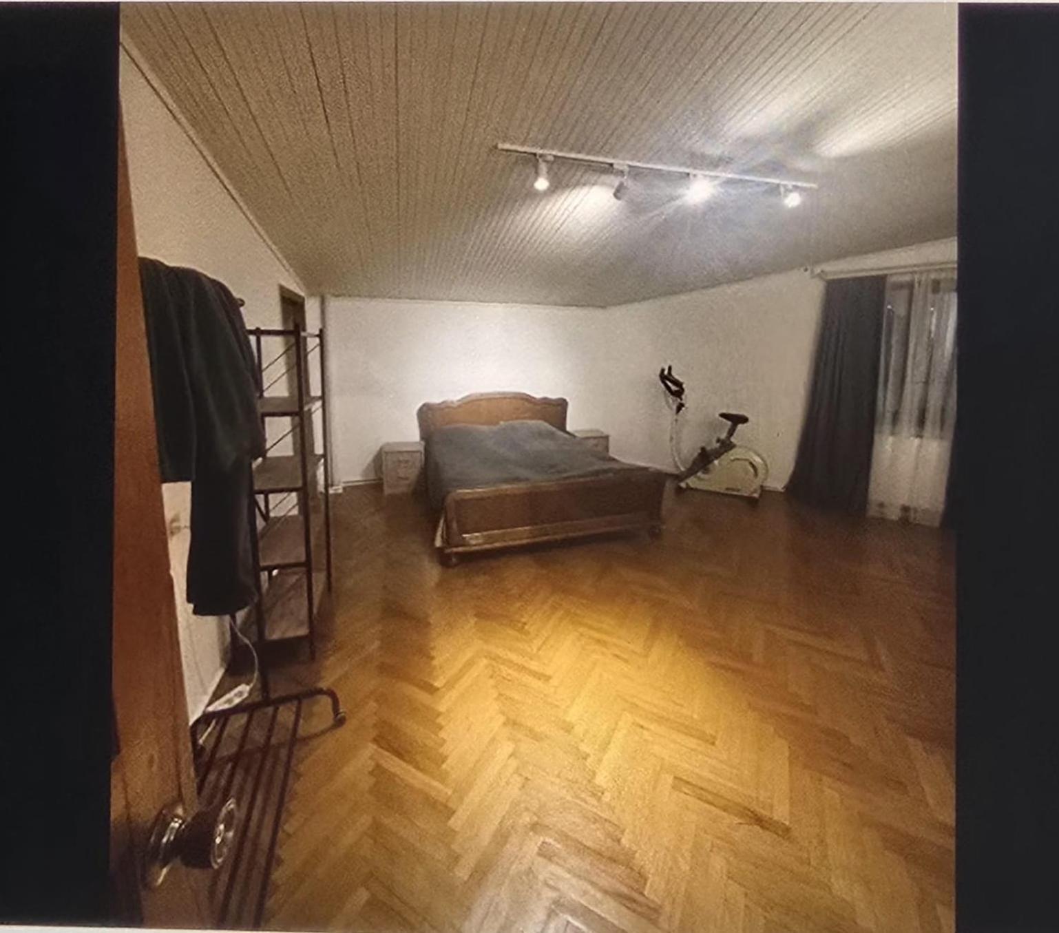 Noes Home Мцхета Экстерьер фото